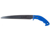 Ножовка 15154-250 ЗУБР "ЭКСПЕРТ" для точных работ, японский зуб, рез "на себя", шаг зуба 1,6мм(15TPI