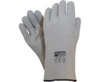 Перчатки для защиты от контактного тепла