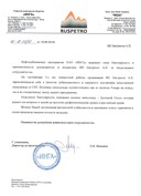 Отзыв компании ОАО «Инга»