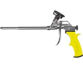 Пистолет STAYER "PROFESSIONAL" профессиональный для монтажной пены, тефлоновое покрытие 06862_z01
